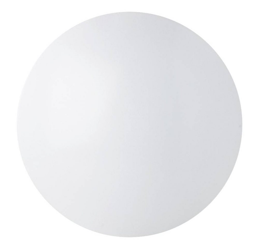 Megaman Wandleuchte RENZO+ HF-Sen CCT 3000K+4000K 330 MM77124 Megaman Wandleuchte RENZO+ HF-Sen CCT 3000K+4000K 330 MM77124 von Megaman