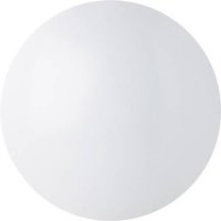Megamann MM77121 Renzo Plus LED-Deckenleuchte 15W Weiß von Megamann