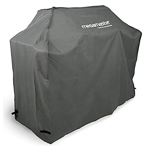 Megamaster 700-0011P Zubehör, schwarz von Megamaster