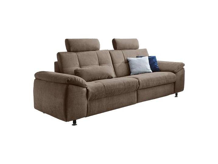 Megapol MP-IN16036 Sprint Sofa mit Funktion und sehenswerter Steppung in Sitz und Rücken auf prachtvollen zylinderförmigen Füßen Megapol MP-IN16036 Sprint Sofa mit Funktion und sehenswerter Steppung in Sitz und Rücken auf prachtvollen zylinderförmigen Füßen von Megapol