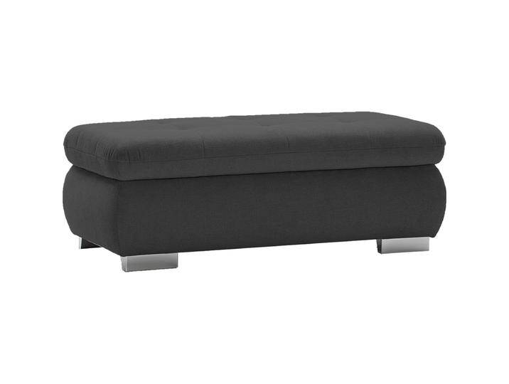 Megapol MP-IN17004 Stage XXL-Hocker mit erstklassiger Steppung in modernem Design wahlweise mit praktischem Stauraum Megapol MP-IN17004 Stage XXL-Hocker mit erstklassiger Steppung in modernem Design wahlweise mit praktischem Stauraum von Megapol