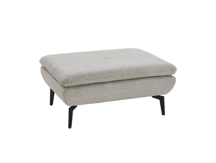 Megapol MP-IN23002 XL-Hocker in Stoff beige in zahlreichen Farben lieferbar mit Kaltschaumpolsterung Fußausführung wählbar Megapol MP-IN23002 XL-Hocker in Stoff beige in zahlreichen Farben lieferbar mit Kaltschaumpolsterung Fußausführung wählbar von Megapol