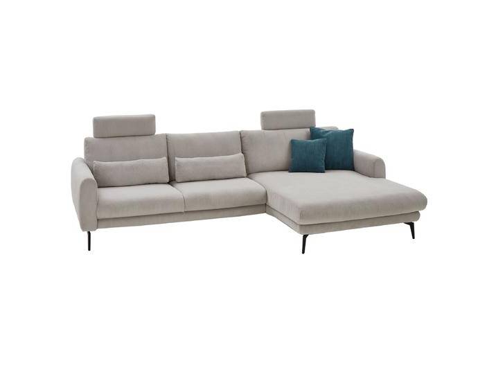 Megapol MP-IN23147 Ecksofa in Stoff beige in zahlreichen Farben lieferbar inklusive Funktion Kopfstützen und Liegearmlehne sowie Fußausführung wählbar Megapol MP-IN23147 Ecksofa in Stoff beige in zahlreichen Farben lieferbar inklusive Funktion Kopfstützen und Liegearmlehne sowie Fußausführung wählbar von Megapol