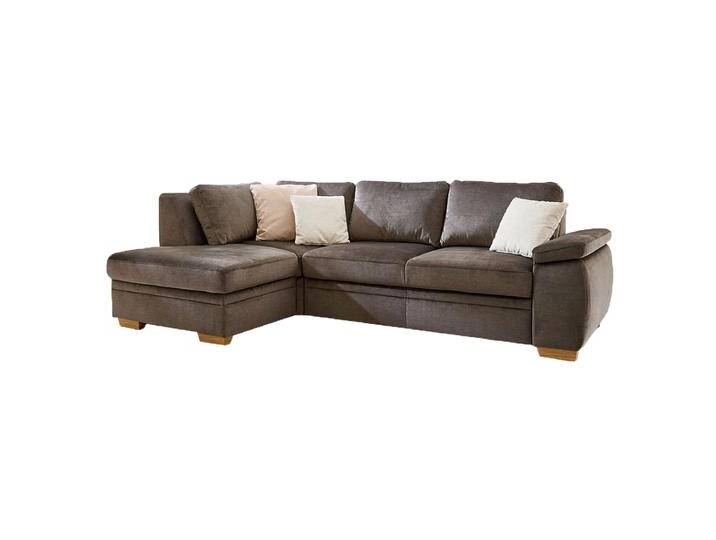 Megapol MP-PD19021 Platzda Ecksofa mit Schlaffunktion ein wahrer Allrounder in zweifarbigem Bezug Liegefläche sowie Armteil und Fußausführung wählbar Megapol MP-PD19021 Platzda Ecksofa mit Schlaffunktion ein wahrer Allrounder in zweifarbigem Bezug Liegefläche sowie Armteil und Fußausführung wählbar von Megapol