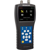 MEGASAT, Sat-Messgerät HD 4 Combo V2 von Megasat