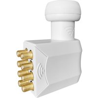 MEGASAT Octo-LNB HD Profi MEGASAT Octo-LNB HD Profi von Megasat