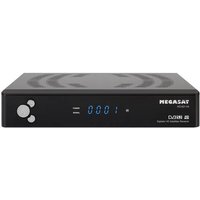 MegaSat HD 601 V4 HD-SAT-Receiver Einkabeltauglich von Megasat