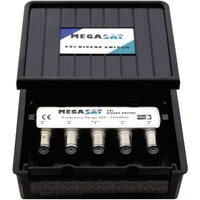 Megasat - DiSEqC Switch 4/1 von Megasat