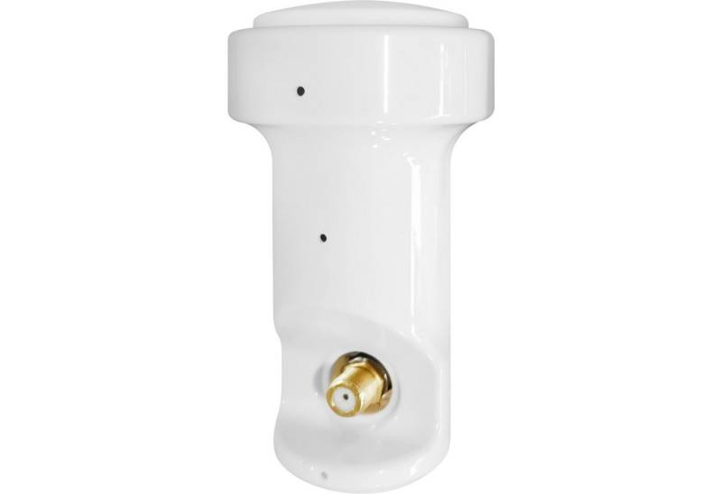 Megasat MEGASAT Single-LNB HD Profi Universal-Single-LNB von Megasat