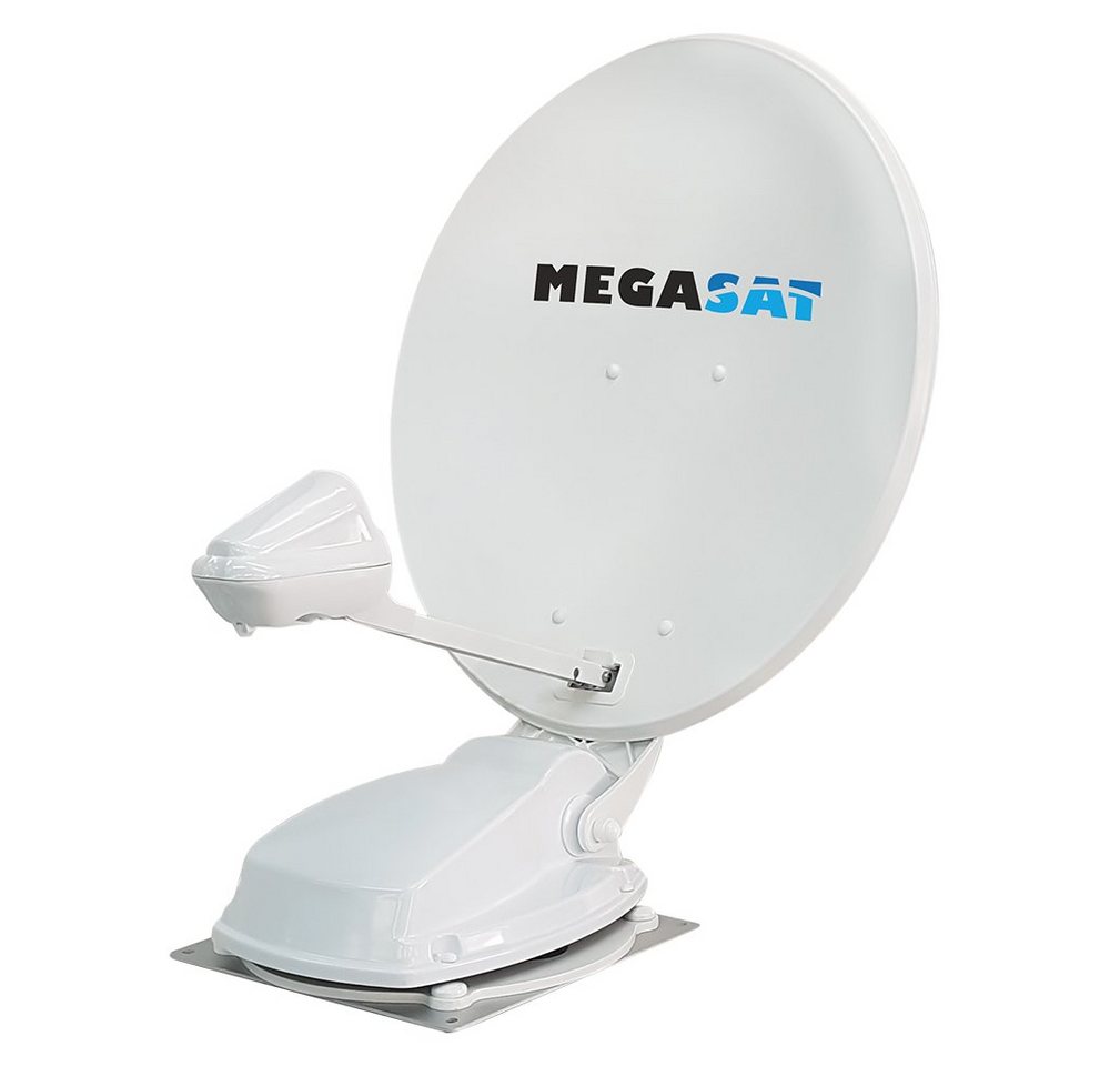 Megasat Megasat Caravanman 65 Premium V2 vollautomatische Sat Antenne System Camping Sat-Anlage von Megasat