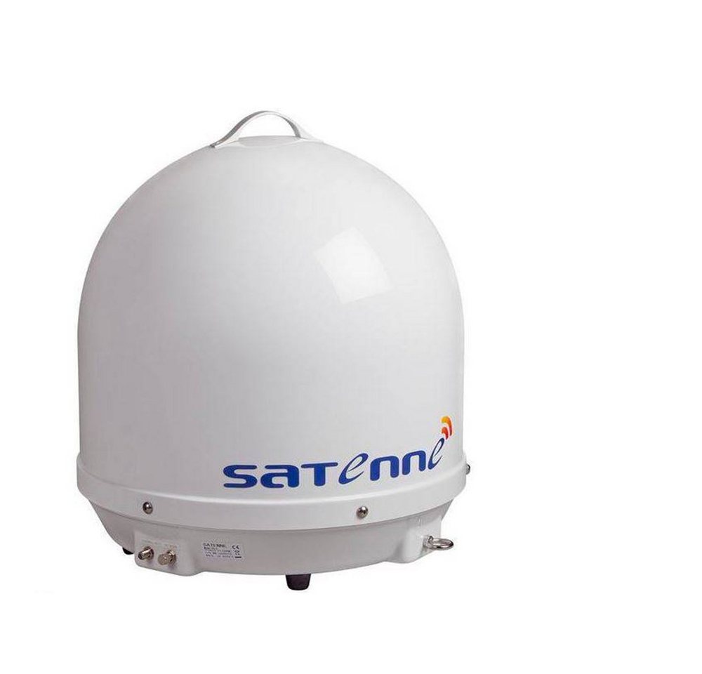 Megasat Satenne PS2 Campingman Portable TAS Twin Skew Mobil Sat System Antenne Camping Sat-Anlage Megasat Satenne PS2 Campingman Portable TAS Twin Skew Mobil Sat System Antenne Camping Sat-Anlage von Megasat