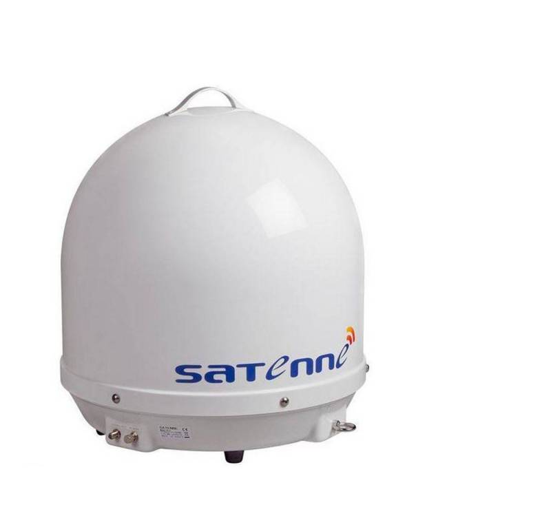 Megasat Satenne PS2 Campingman Portable TAS Twin Skew Mobil Sat System Antenne Camping Sat-Anlage Megasat Satenne PS2 Campingman Portable TAS Twin Skew Mobil Sat System Antenne Camping Sat-Anlage von Megasat