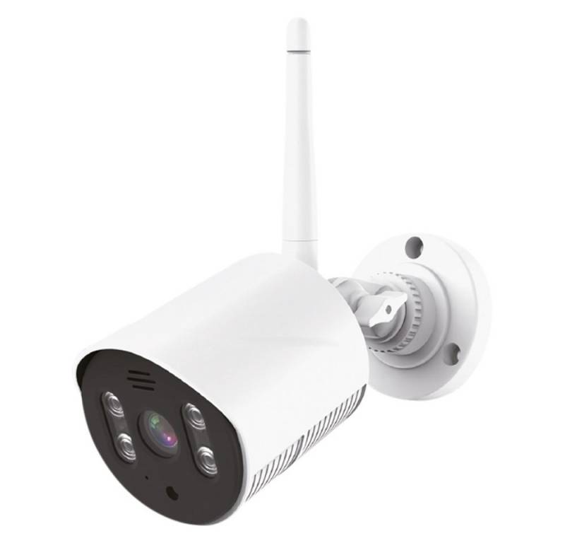 Megasat Überwachungskamera Megasat HS 60 Zusatzkamera Megasat Überwachungskamera Megasat HS 60 Zusatzkamera von Megasat