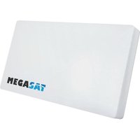 Megasat - flachantenne D3 profiline - jetzt m mit austauschbarem lnb 200 Megasat - flachantenne D3 profiline - jetzt m mit austauschbarem lnb 200 von Megasat