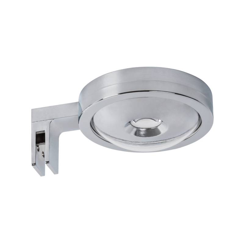 B-Ware Megatron Led Spiegelklemmleuchte Licht Badleuchte Chrom Ambiente Badezimmer B-Ware Megatron Led Spiegelklemmleuchte Licht Badleuchte Chrom Ambiente Badezimmer von Megatron