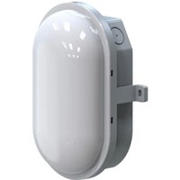 [GEBRAUCHT] MEGATRON LED-Deckenlampe Zella Neo IP54 Kunststoff Sensor Deckenleuchte Lampe von Megatron