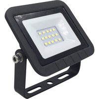 Ispot® Mini MT69060 LED-Außenstrahler 10 w Neutralweiß - Megatron von Megatron