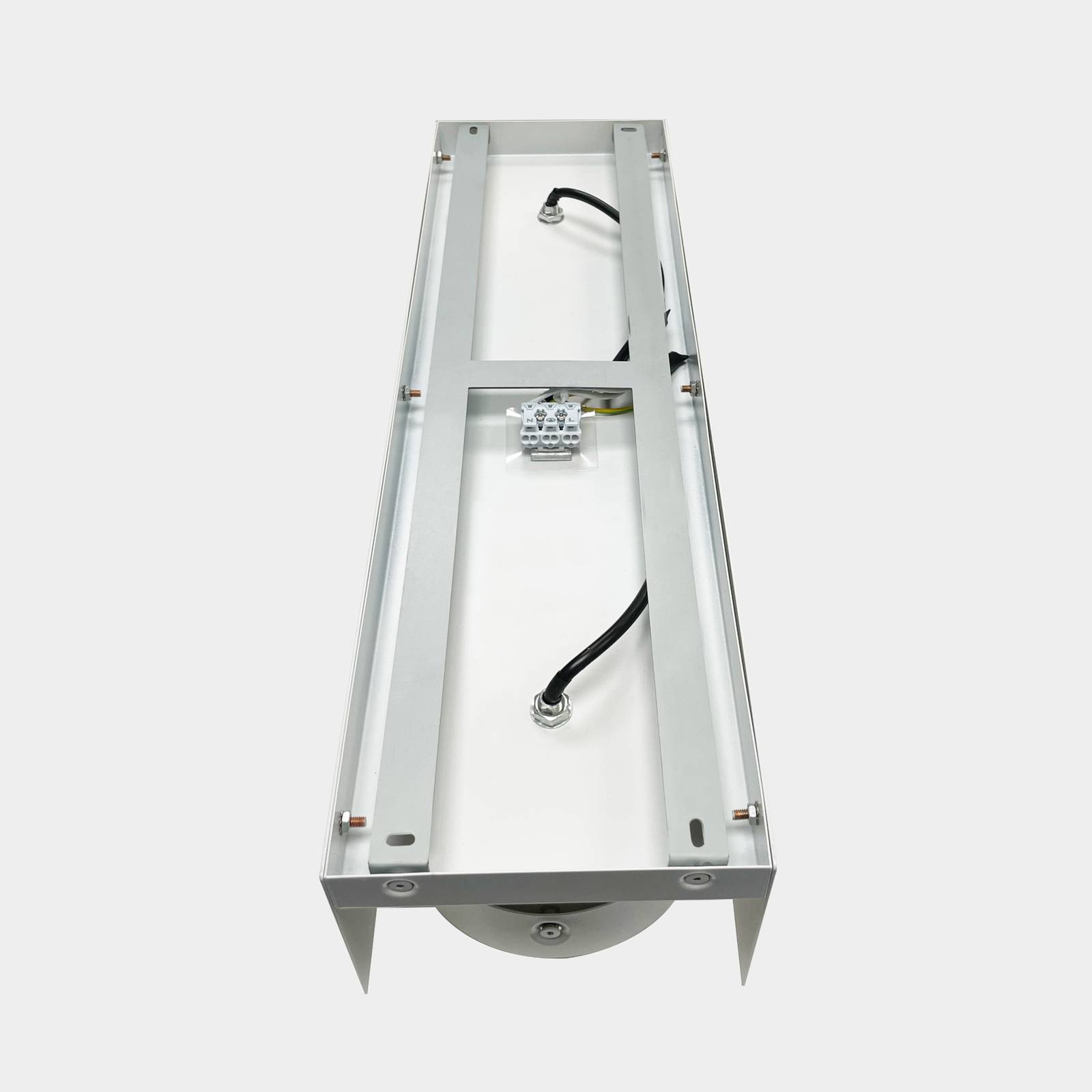 MEGATRON Cardano LED-Deckenspot 3-flammig weiß MEGATRON Cardano LED-Deckenspot 3-flammig weiß von Megatron