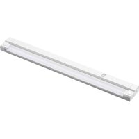 Megatron - Unta LED-Unterbauleuchte mit Bewegungsmelder led led fest eingebaut 5 w Warmweiß Weiß von Megatron