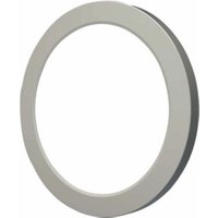 Megatron Dekorring Stahl gebürstet MT76001 Megatron Dekorring Stahl gebürstet MT76001 von Megatron