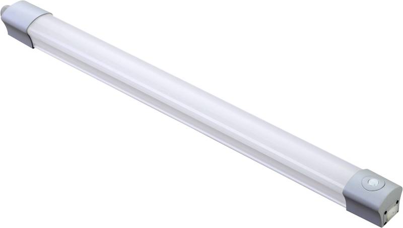 B-Ware Megatron Fera Led Feuchtraumleuchte Mit Bewegungsmelder Led Fest Eingebaut 40 W B-Ware Megatron Fera Led Feuchtraumleuchte Mit Bewegungsmelder Led Fest Eingebaut 40 W von Megatron