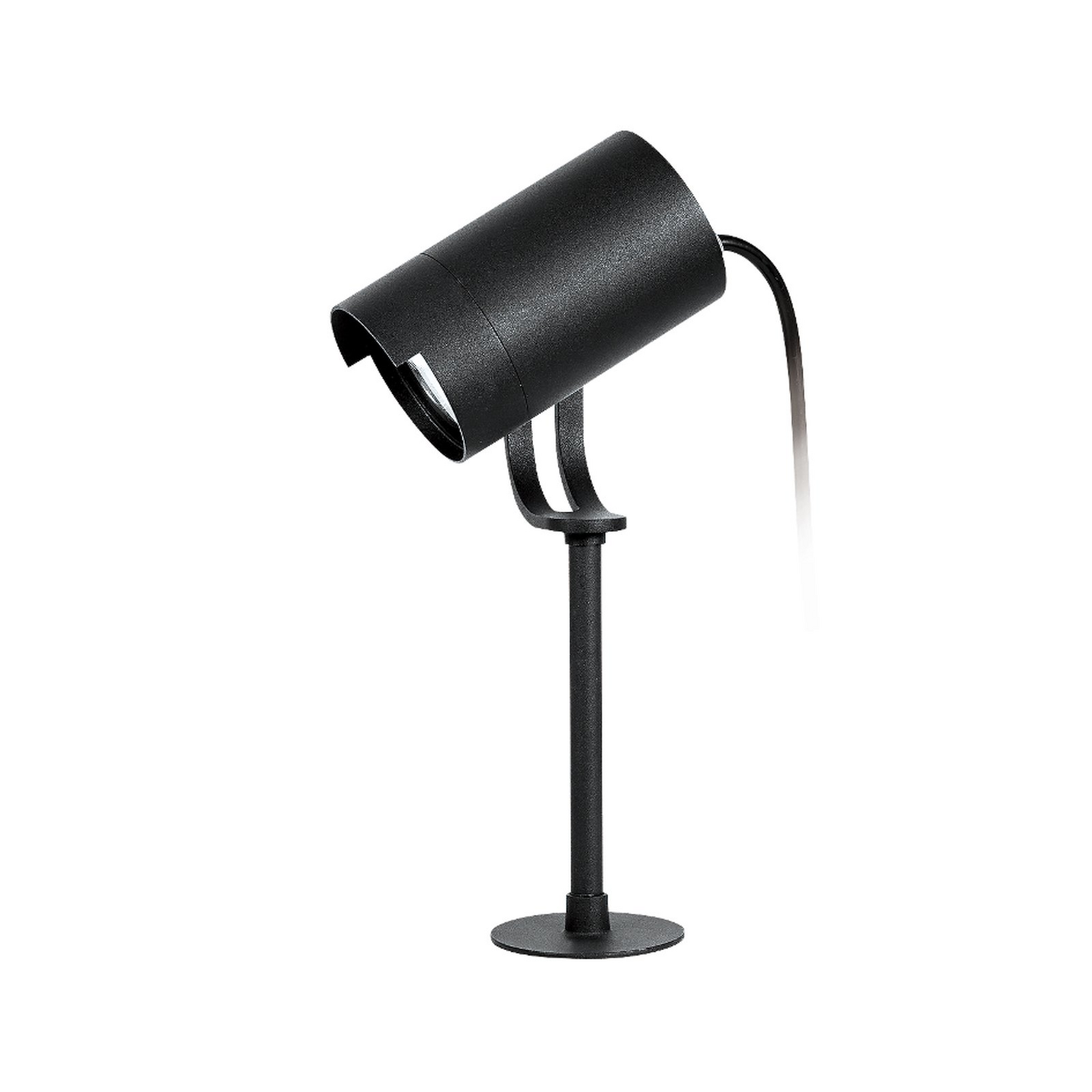 Megatron Gartia Strahler Außenleuchte Gartenlampe Anthrazit Erdspieß Gu10 Ip65 B-Ware Megatron Gartia Strahler Außenleuchte Gartenlampe Anthrazit Erdspieß Gu10 Ip65 B-Ware von Megatron