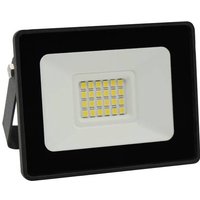 Megatron ISPOT S MT68020 LED-Außenstrahler EEK: D (A - G) 9W Neutralweiß von Megatron