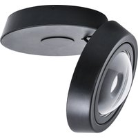 Megatron LED-Deckenleuchte SOLO MOVIMENTO, Metall von Megatron