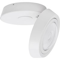 Megatron LED-Deckenleuchte SOLO MOVIMENTO, Metall von Megatron