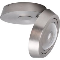 Megatron LED-Deckenleuchte SOLO MOVIMENTO, Metall Megatron LED-Deckenleuchte SOLO MOVIMENTO, Metall von Megatron