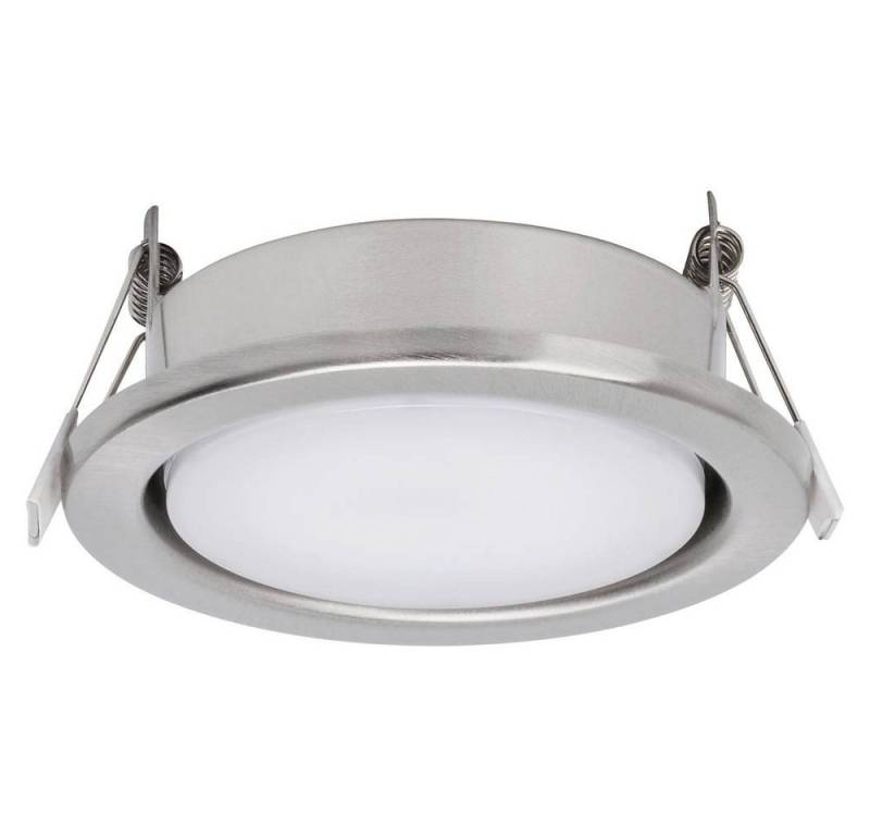 Megatron LED Einbauleuchte PLANEX Einbau gebür von Megatron