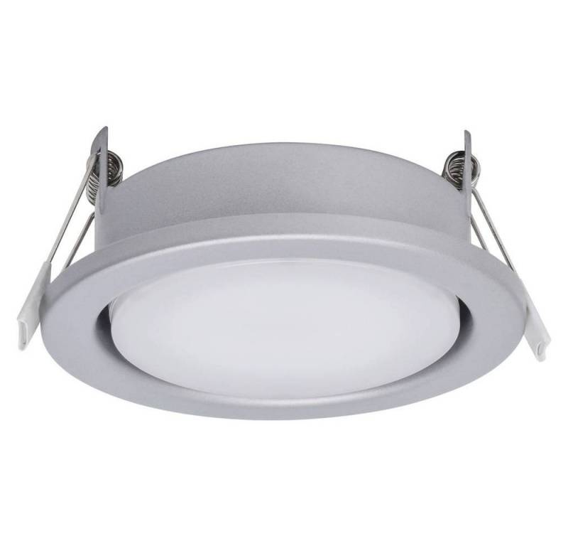 Megatron LED Einbauleuchte PLANEX Einbau matt von Megatron