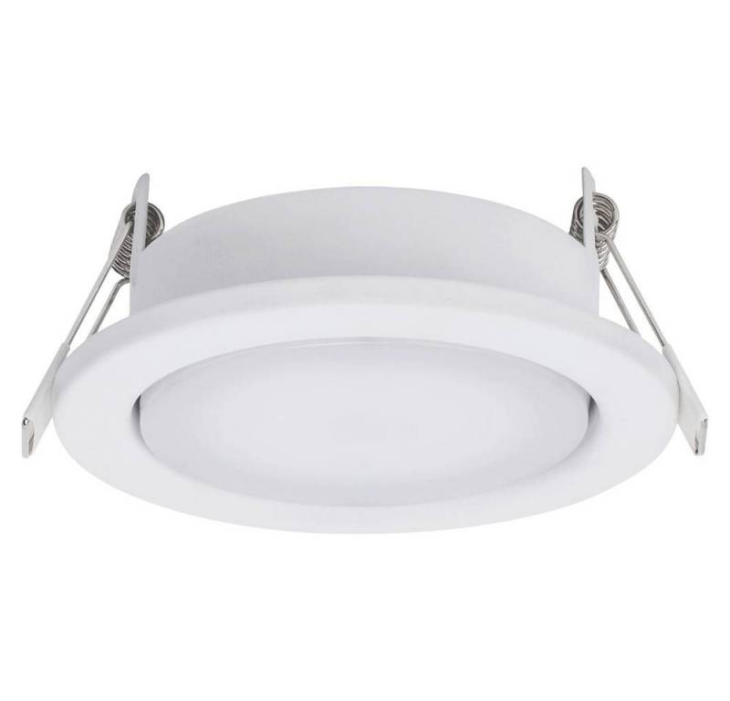 Megatron LED Einbauleuchte PLANEX Einbau max.7W-GX53-ohne von Megatron