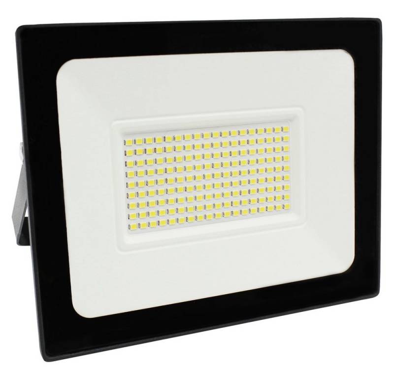 Megatron LED Flutlichtstrahler Megatron ISPOT XL MT68023 LED-Außenstrahler EEK: D (A - G) 47 W Neutra von Megatron
