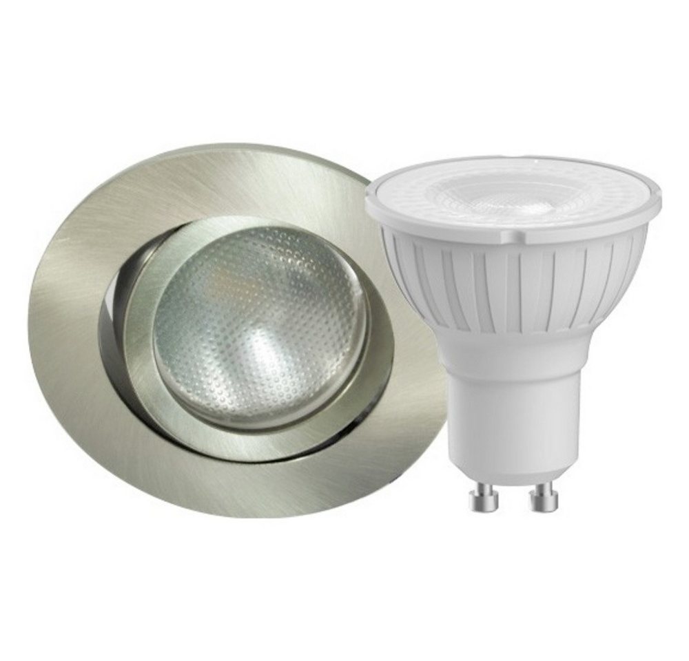 Megatron LED Flutlichtstrahler Megatron MT75413 MT75413 LED-Einbauleuchte Leuchtfarben: Weiß Megatron LED Flutlichtstrahler Megatron MT75413 MT75413 LED-Einbauleuchte Leuchtfarben: Weiß von Megatron