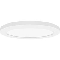 Megatron LED-Aufbauleuchte LED LED fest eingebaut 24 W Warmweiß, Tageslichtweiß Megatron LED-Aufbauleuchte LED LED fest eingebaut 24 W Warmweiß, Tageslichtweiß von Megatron