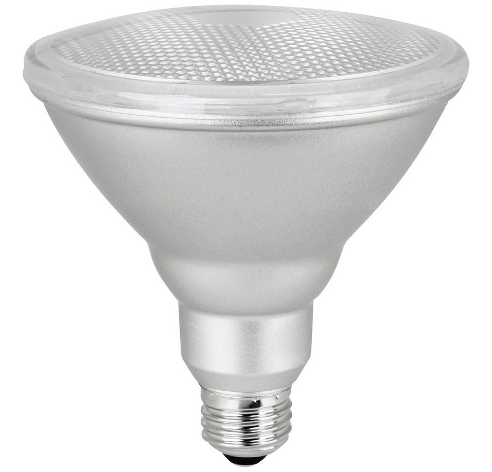 Megatron LED-Leuchtmittel Megatron MT65022 LED EEK F (A - G) E27 Reflektor 14.5 W Warmweiß (x von Megatron