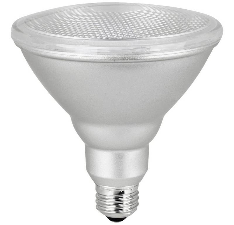 Megatron LED-Leuchtmittel Megatron MT65022 LED EEK F (A - G) E27 Reflektor 14.5 W Warmweiß (x von Megatron