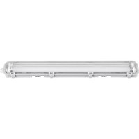 Megatron Luto LED-Feuchtraumleuchte LED G13 18W Neutralweiß von Megatron