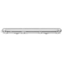 Megatron Luto LED-Feuchtraumleuchte LED G13 9W Neutralweiß von Megatron