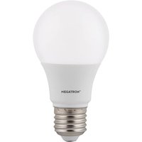 Megatron - MT65005 led eek f (a - g) E27 Glühlampenform 5.5 w Warmweiß (ø x l) 60 mm x 108 mm 1 St. von Megatron