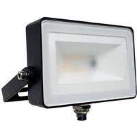 Megatron MT69070 LED-Außenstrahler EEK: F (A - G) 10W RGBW von Megatron