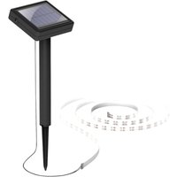 MT70011 Solar-Lichterkette led Warmweiß - Megatron von Megatron
