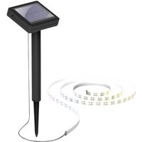 Megatron MT70012 SolarStripe RGB Solar-Lichterkette 0.3W RGB von Megatron