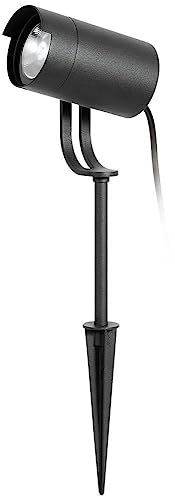 Megatron MT70803 Gartia LED-Gartenleuchte GU10 Schwarz Megatron MT70803 Gartia LED-Gartenleuchte GU10 Schwarz von Megatron
