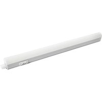Megatron Pinolight CTT LED-Unterbauleuchte LED 4W Warmweiß, Neutralweiß Weiß von Megatron