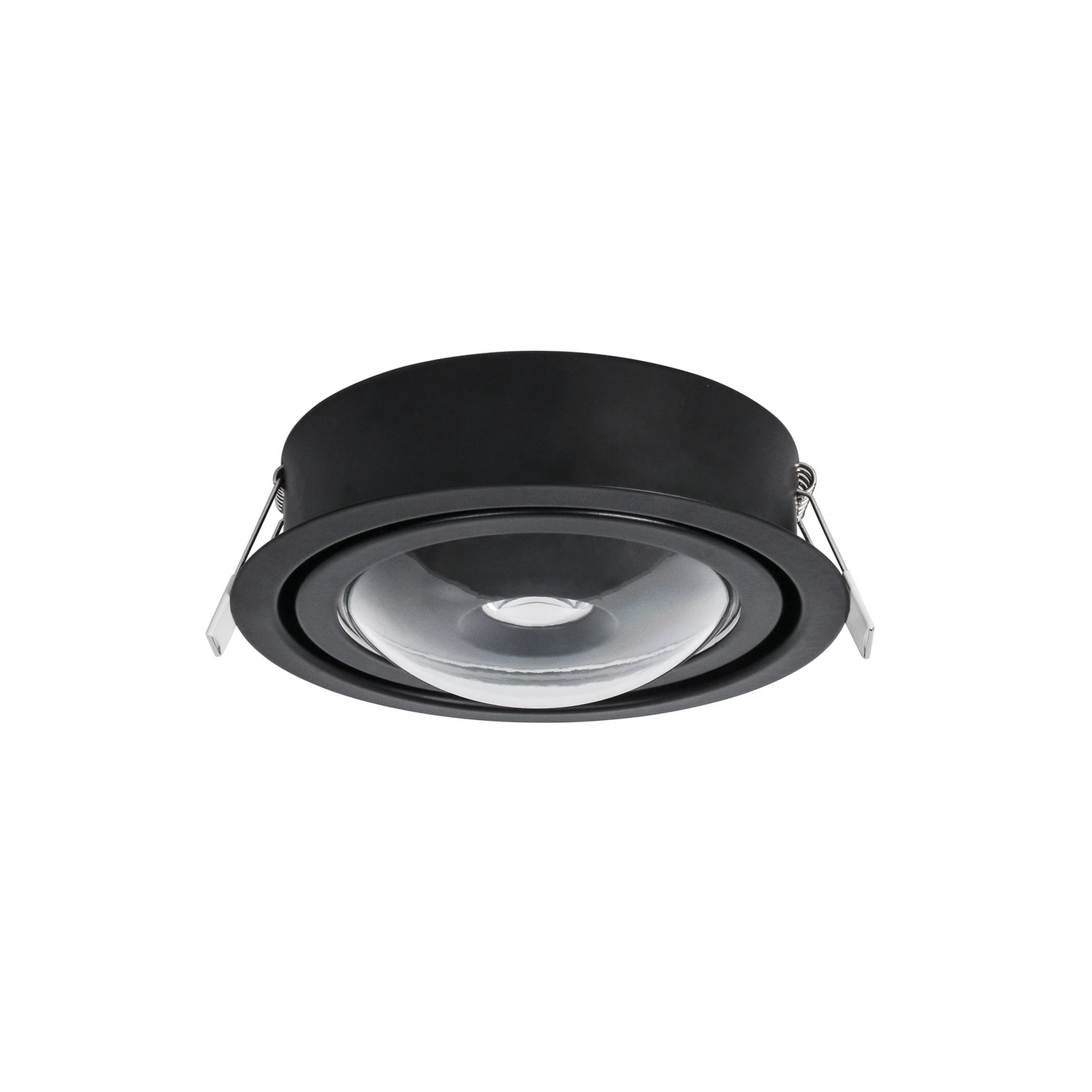 Megatron Solo Intro LED-Einbauleuchte mattschwarz Lampe Leuchte Einbauleuchte Megatron Solo Intro LED-Einbauleuchte mattschwarz Lampe Leuchte Einbauleuchte von Megatron