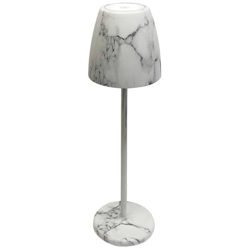 Megatron TAVOLA MT68056 Akku-Tischlampe LED 2 W Marmor-Grau Megatron TAVOLA MT68056 Akku-Tischlampe LED 2 W Marmor-Grau von Megatron