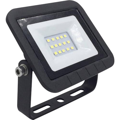Megatron ispot® Mini MT69060 LED-Außenstrahler 10 W Neutralweiß von Megatron