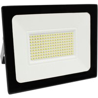 Megatron - ispot xl MT68023 LED-Außenstrahler eek: d (a - g) 47 w Neutralweiß von Megatron